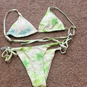 Zaful bathing suit